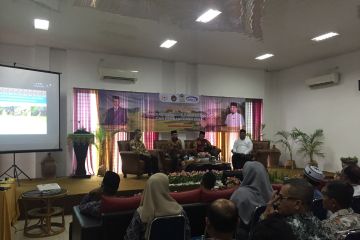 Sekda: Realisasi penyaluran dana desa di Aceh Besar capai 79 persen