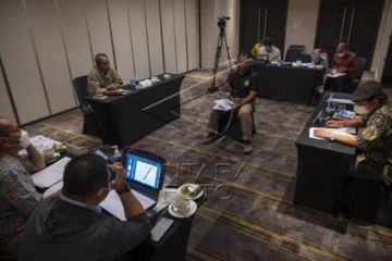 Indeks Kemerdekaan Pers 2022 Naik