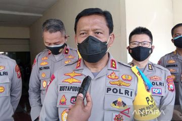 Polda akan bangun rumah sakit di Sofifi