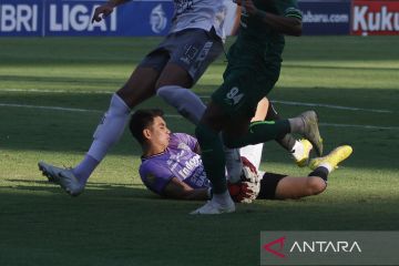 Kiper Nadeo bangga bisa jadi karakter gim "eFootball 2023"