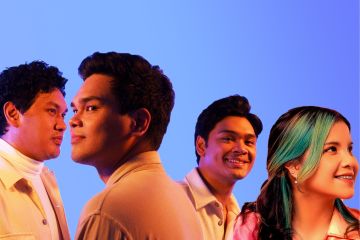 TheOvertunes gandeng Idgitaf di lagu baru "Benar-benar"