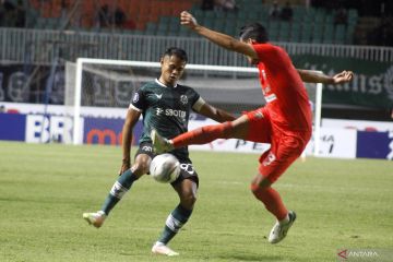 Djanur sambut baik dipanggilnya beberapa pemain Persikabo ke timnas