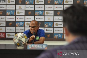 Persipal targetkan kemenangan pertama dari Sulut United
