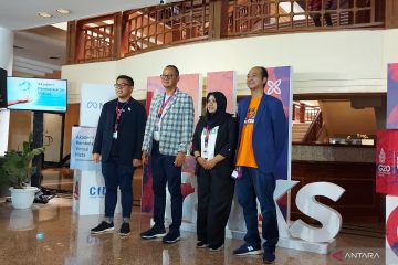 Pelatihan AR dan VR bisa bangun ekosistem talenta digital di Indonesia