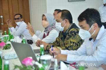 BPK targetkan jadi auditor United Nations untuk tunjukkan kredibilitas