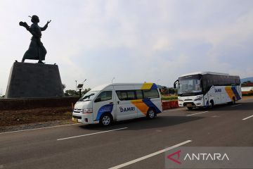 Kemenhub upayakan pelayanan transportasi bersubsidi di KSPN