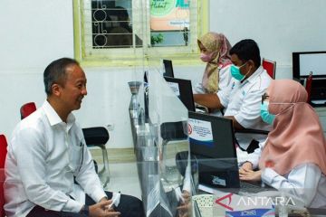 Menperin: Balai Kemenperin berperan dalam mitigasi ketahanan pangan