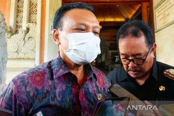 Satgas PMK: Bali dapat kembali kirim babi ke luar pulau