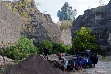 G20: Narasi Budaya Wisata dan Pesona Indonesia