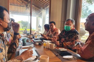 Bambang Brodjonegoro: Subsidi sebaiknya diberikan untuk energi bersih