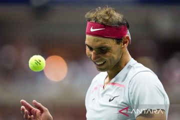 Nadal dan Swiatek dinobatkan Juara Dunia ITF 2022