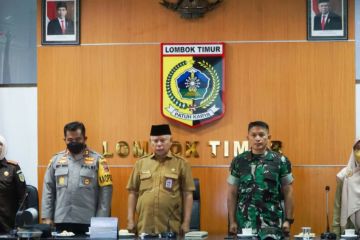 Bupati Lombok Timur minta penyaluran BLT tidak beratkan warga