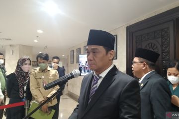 Wagub DKI minta prasangka baik terkait pemeriksaan Anies oleh KPK