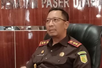 Kejaksaan Negeri Penajam kawal pembangunan IKN dengan kepastian hukum