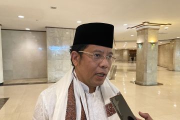 Kemenag: Ustadzkita hadir isi ruang spiritualitas umat di media sosial