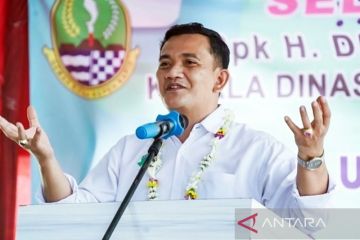 Kadisdik Jabar: Pemandu lagu berseragam SMA coreng dunia pendidikan