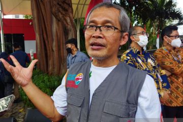 Anies bakal ditanya KPK soal perencanaan hingga penganggaran Formula E