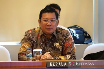 Badan Pangan Nasional dukung Bulog tambah jenis komoditas serapan