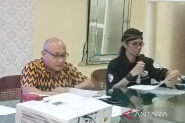 Festival Blangkon diharap bangkitkan pariwisata Solo