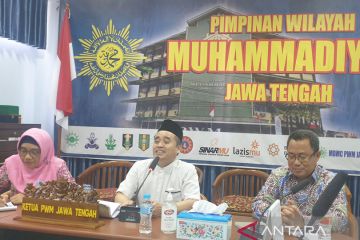 Pemilihan Ketua PP Muhammadiyah bakal gunakan e-voting