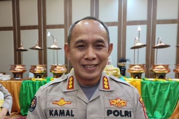 KPK amankan Bupati Mimika di Mako Brimob Polda Papua