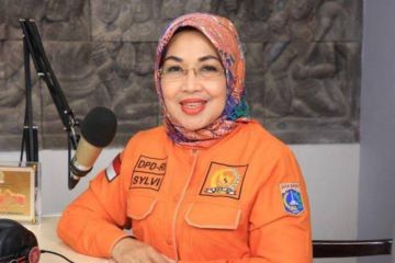 Sylviana: Pj Gubernur DKI harus sosok berintegritas dan komitmen