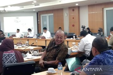 Jakpro akui baru menunjuk auditor Formula E pada Minggu ini