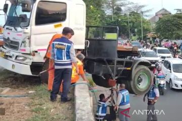 Kriminal kemarin, laporan Deolipa hingga pemusnahan bukti kejahatan