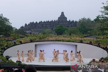 Pembukaan Indonesia Bertutur 2022