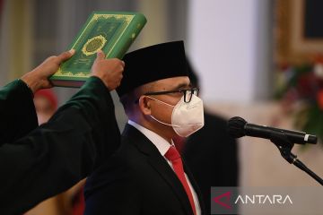 Empat pekerjaan rumah menanti Azwar Anas di Kementerian PAN-RB