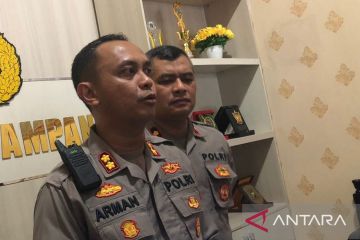 Polres Sampang tangkap pengunjuk rasa tolak kenaikan BBM