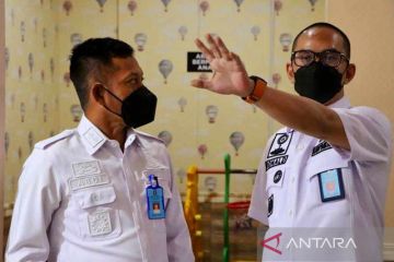 Warga Jakarta Utara diajak awasi orang asing