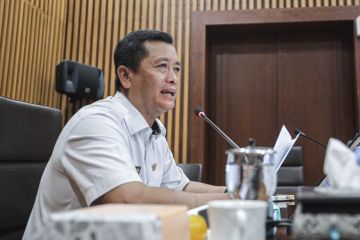 Pemkot Bandung alokasikan Rp9,2 miliar untuk perlindungan sosial