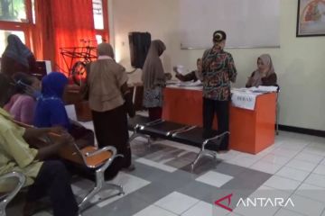Sebanyak 97 ribu KPM di Kabupaten Ngawi terima BLT BBM