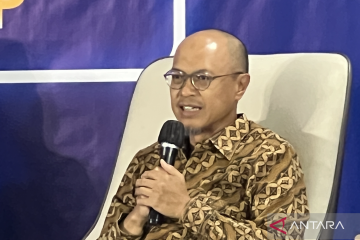 Kadin harap pembentukan aturan turunan RUU PDP libatkan industri