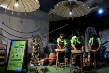 Program pemberdayaan para penyandang disabilitas