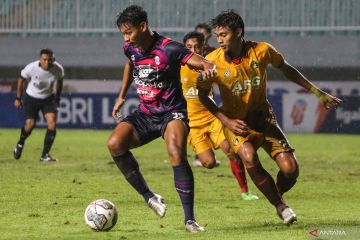 Darius yakin Rans Nusantara FC akan stabil di kompetisi