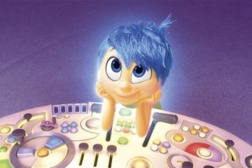 "Inside Out 2" rilis musim panas 2024