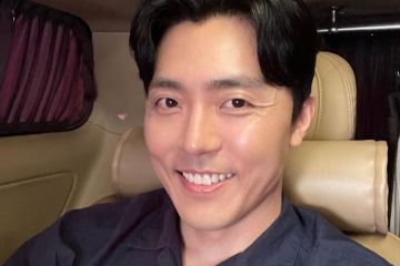 Lee Moo Saeng tak terlibat narkoba hingga tarik Gojek resmi naik