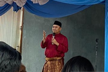 Kejari Tanjungpinang pakai kearifan lokal tangani sengketa tanah