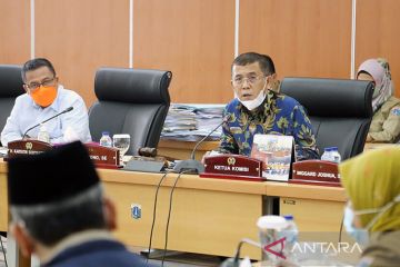 Legislator usul dana petugas RT/RW hingga Jumantik naik