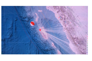 BMKG: Gempa M 6,1 Kepulauan Mentawai disusul 4 aftershock