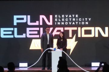 PLN ajak 'startup' temukan inovasi dan solusi energi masa depan
