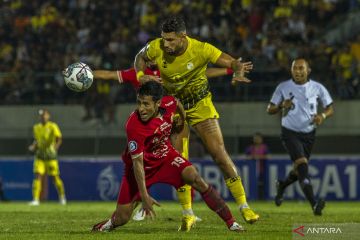 Pelatih anyar Barito Putera akan datang Kamis