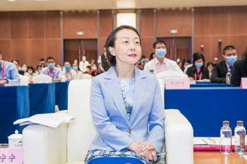 Dubes-Wagub Fujian sepakat tingkatkan kerja sama Indonesia-China