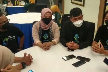 Yayasan Anak Bangsa Bisa luncurkan "Pasaran Wawai" tangani sampah