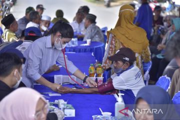 Kasus positif COVID-19 di Kalsel tambah 11 dan sembuh 13