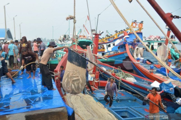 Panglima Laot Aceh minta pemerintah bantu nelayan terimbas naiknya BBM