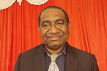 Aktivitas Pemprov Papua berjalan normal usai Gubernur jadi tersangka