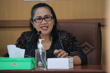 Bawaslu Bali ingatkan seleksi Panwascam untuk Pemilu 2024 harus ketat